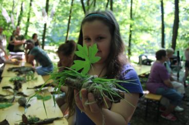 Slavnost na Bezedníku 2018