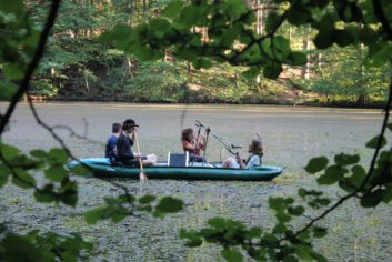 Slavnost na Bezedníku 2018