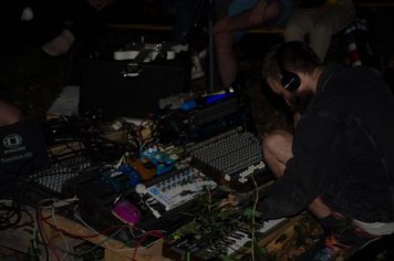 Slavnost na Bezedníku 2018