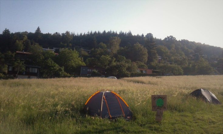 Slavnost na Bezedníku 2018