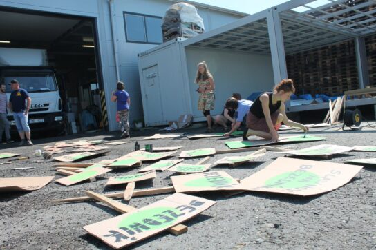 Slavnost na Bezedníku 2018