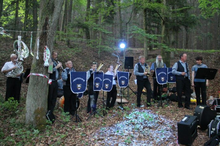 Slavnost na Bezedníku 2018