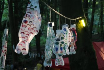 Slavnost na Bezedníku 2018